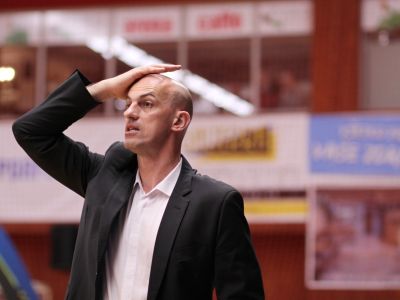 Prievidza nepredĺžila Krajnovičovi zmluvu, bude mať nového trénera
