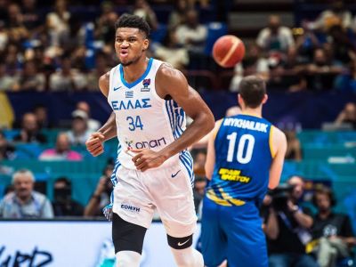 Giannis proti USA, Španieli v skupine s Brazíliou. Pozrite si žreb MS 2023