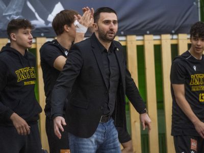 BK Inter Bratislava – Kormidlo zveríme overenému koučovi