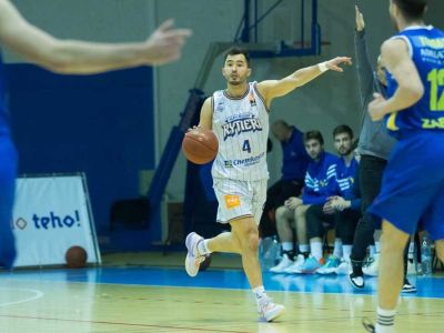 MVP McGlynn pred semifinále: Pauza bola veľmi dlhá, ale sme ešte lepší!