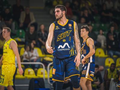 Svit postúpil do semifinále, vyzve obhajcu trofeje z Levíc