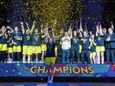 Prvý euroligový titul pre hráčky Fenerbahce, vo finále rozdrvili Mersin