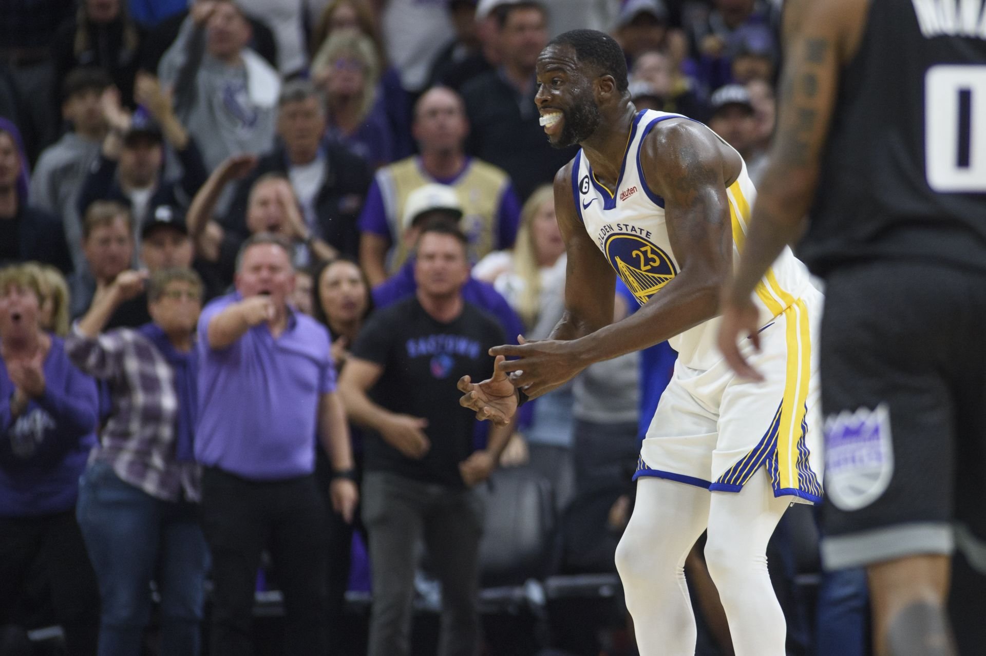 NBA play-off: Warriors uspeli aj bez Greena, Clippers bez Leonarda nie