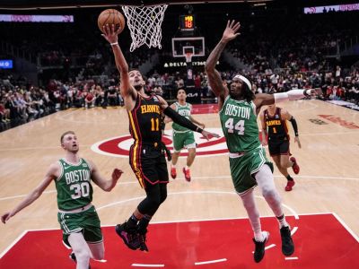 VIDEO/NBA play-off: Boston delí od postupu jedna výhra, Minnesota odmietla koniec sezóny