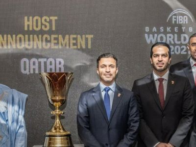FIBA rozhodla o dejisku MS 2027. Šampionát sa bude konať v Ázii tretíkrát za sebou