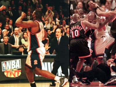 Bitky, krv, trénersky potkan, LeBron James. New York sa chystá na súboj nenávidených klubov