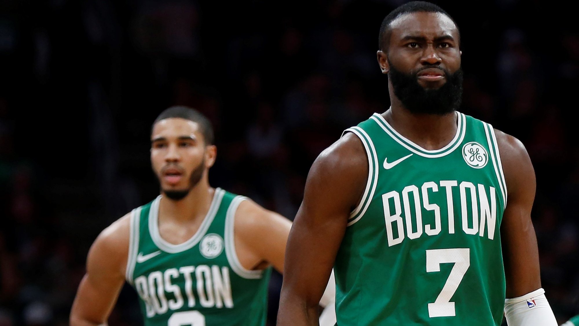 Nikomu sa to v histórrii NBA nepodarilo. Podarí sa to Bostonu Celtics?