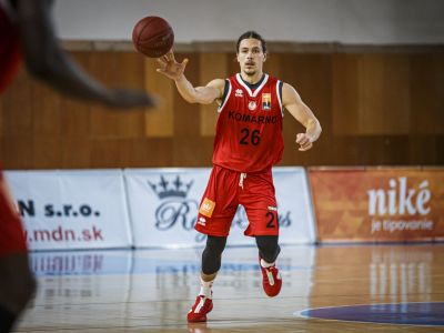 Chceme ísť do finále a budeme bojovať od prvej do poslednej minúty, hlási Pipíška z Komárna