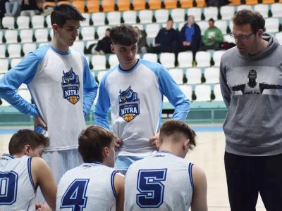 VIDEO: Zo skupín SILVER sa na M-SR neprebojoval nik