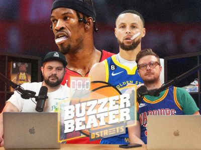 Denver potichu dominuje, Davis je konečne lepší ako LeBron, pozrite si Buzzer Beater