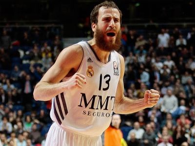 Real Madrid predviedol obrat sezóny! S Partizanom prehrával o 18 bodov