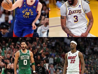 Bude finále Lakers – Celtics, alebo sa tam prebojuje Jokič či Butler? Počúvnite si podcast