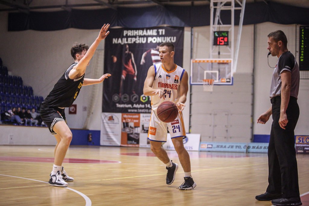 Handlová s prvou predsezónnou posilou