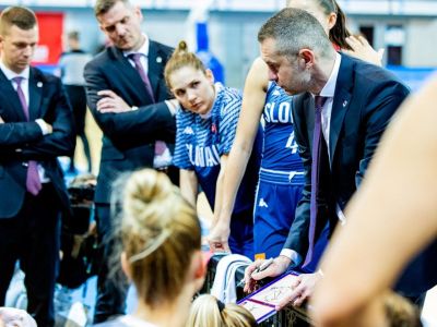 EuroBasket žien začína pre Slovenky zápasom proti Maďarkám. Suja: Máme čo ponúknuť