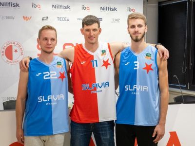Nymburk reagoval na prehru so Slaviou, má nového trénera