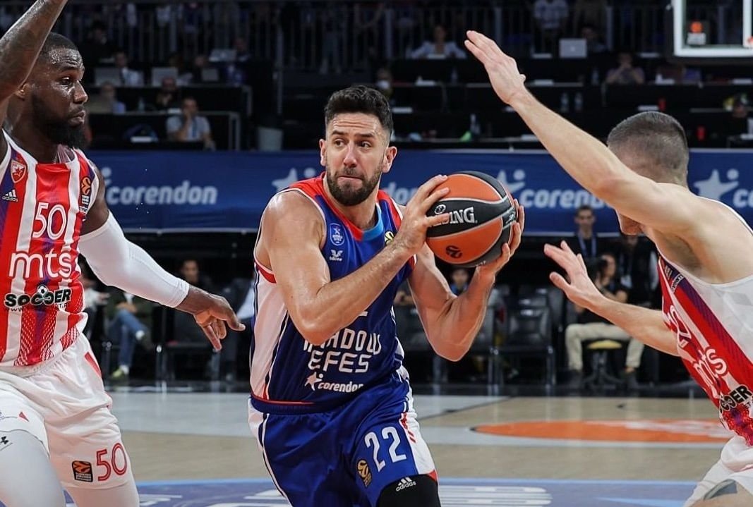 Srbská hviezda Euroligy koketuje s NBA, odletela do Oklahomy