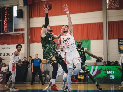 Tretí ročník Federálneho pohára s najlepšími tímami Slovenska a Česka