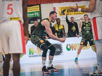 Patrioti si udržali kľúčového Slováka: Som veľmi rád, že klub má opäť ambíciu hrať v európskych pohároch