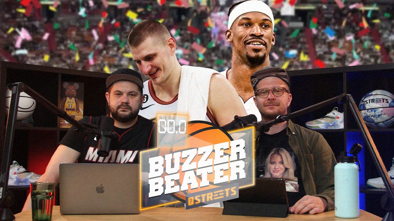 Nikto zas neverí Miami, Denver však nemusí vyhrať, pozrite si predfinálový Buzzer Beater