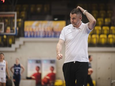 Slovenky znova nestačili v tesnom zápase na Češky. Suja: Prehrali sme, ale splnilo to účel
