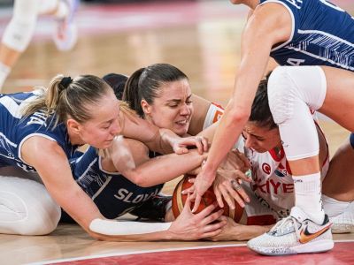 Komentár: Slovenky ukázali charakter, majú aj na Nemky!