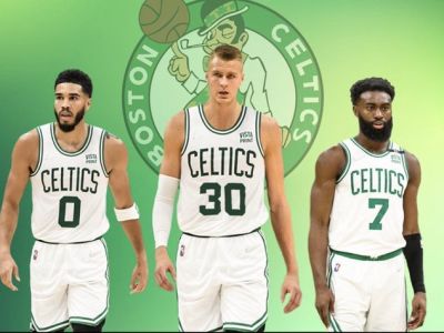 Boston robil veľké zmeny, získal hviezdu, ale stratil obrancu roka