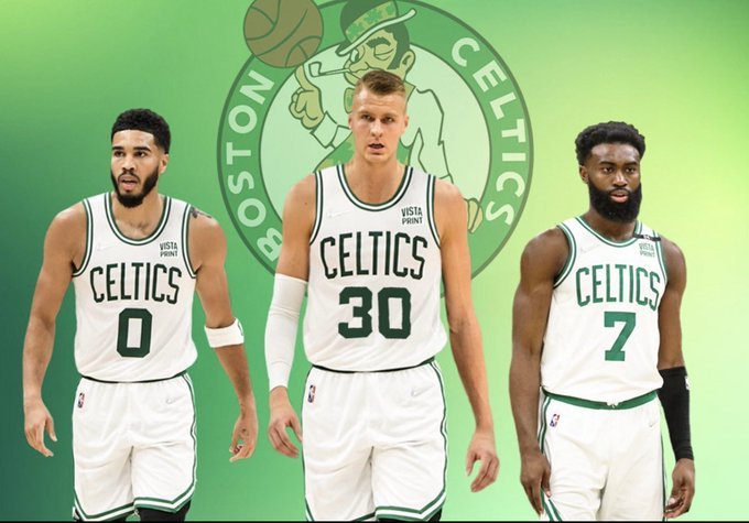 Boston robil veľké zmeny, získal hviezdu, ale stratil obrancu roka