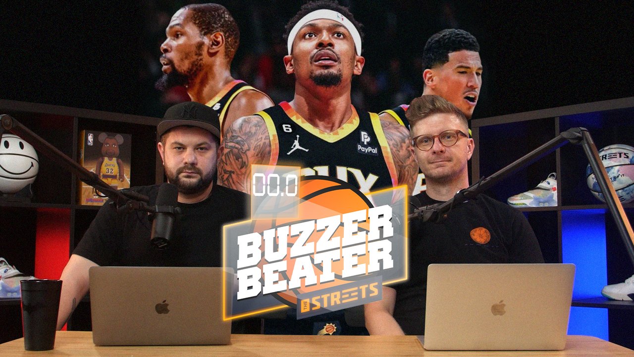 Durant dostal ďalší super tím, má Denver na dynastiu? Pozrite si nový Buzzer Beater