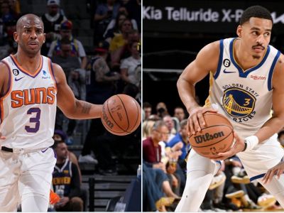 Ďalší veľký trejd v NBA. Chris Paul sa sťahuje ku Stephovi Currymu