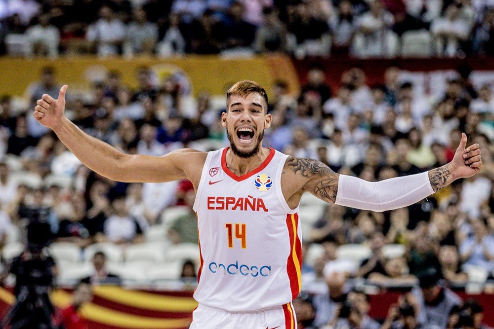 Barcelona oznámila veľkú posilu z NBA, najlepšieho hráča posledného EuroBasketu