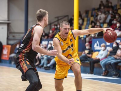 Srbským basketbalom otriasa obrovský škandál