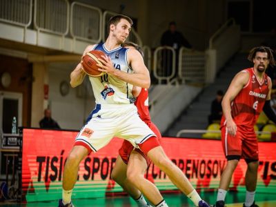 Úspešná odveta. Slováci vyhrali aj v Rakúsku