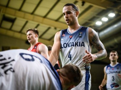 Ihring ďakuje Gavelovi, užíva si otcovstvo a dáva sa dokopy po zranení