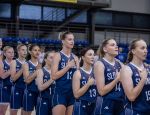 Slovenky postúpili do štvrťfinále ME. Čaká ich súper s hráčkou, ktorá predvádza famózne výkony