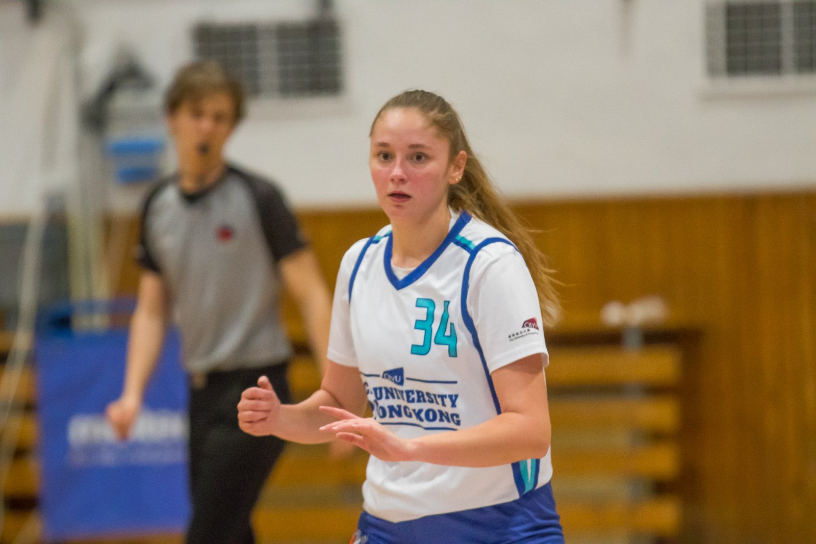 Jendrichovská o živote a basketbale v Hongkongu: Kultúrne obohatenie, ruch i stiesnenosť