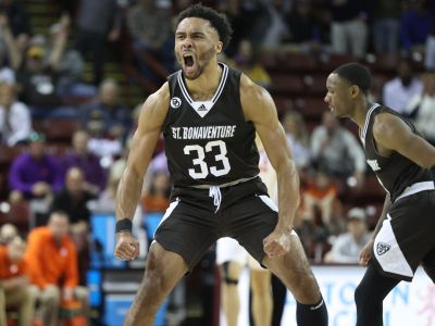 Majster z Levíc predstavil prvú predsezónnu posilu. Zahrala si aj v NBA G League