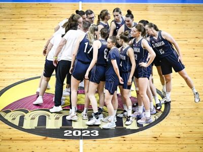 VIDEO: Po ťažkom začiatku jasná výhra a piate miesto pre Slovenskú U18-ku