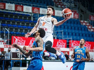 Komárno predstavilo zaujímavú posilu. Hrdí sa trofejou z Európskeho pohára FIBA