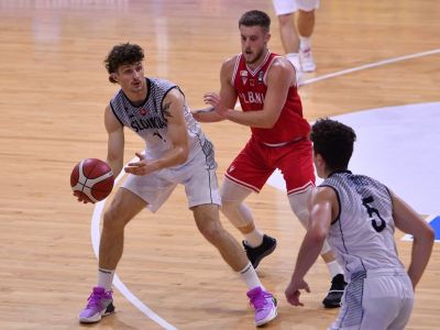 VIDEO: Dvadsiatka otočila z mínus 17 a má prvý triumf na ME