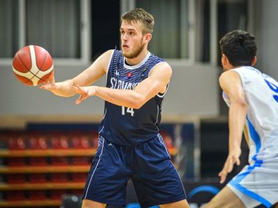 VIDEO: Dvadsiatka oslavuje druhý triumf za sebou, čaká ju posledný zápas