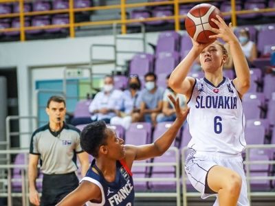 Z Brna do Bystrice smeruje Liana Užovičová