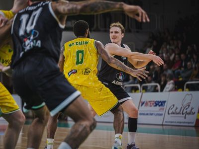 Hral proti Patriotom, mali o neho eminentný záujem. Levice angažovali fínskeho reprezentanta