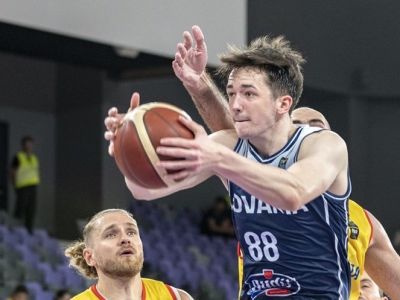 Komentár: Brodziansky je MVP a z Malovca rastie špeciálny hráč