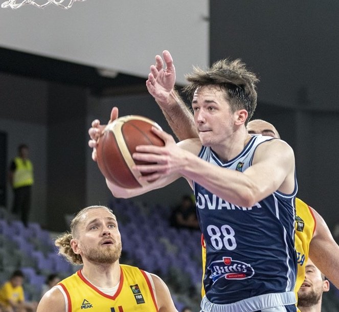 Komentár: Brodziansky je MVP a z Malovca rastie špeciálny hráč