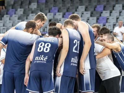 Striedačka Petra Tordu: Slováci rozhodli obranou, dôležitú výhru treba potvrdiť proti Albánsku