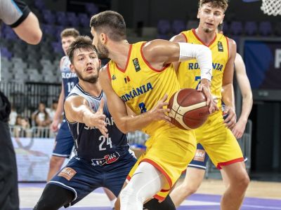 Volárik si užíva reprezentáciu, teší sa na levické publikum: Je vidno, že ľudia tam basketbal milujú