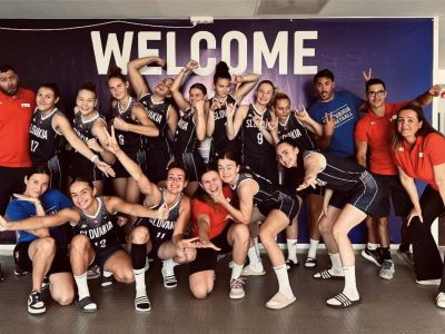 VIDEO: Slovenská U20-ka podľahla v úvodnom stretnutí Nórsku