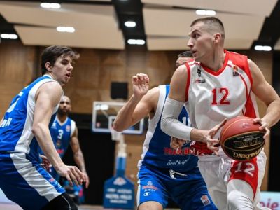Skúsenosti a líderské schopnosti by mal priniesť chorvátsky „power forward“