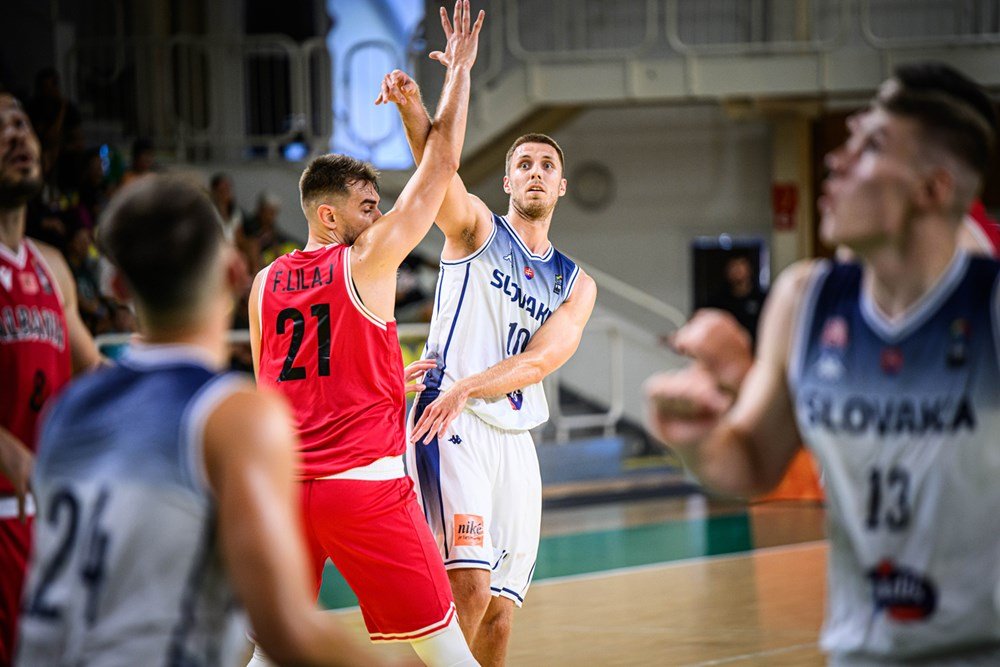 Brodziansky: Celý tím rastie, s Rumunmi ideme potvrdiť postup. Verím, že do Levíc príde plný dom