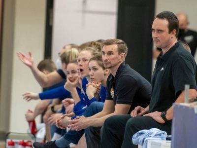 Ondro Haviar opäť asistentom trénera pri Čajkách